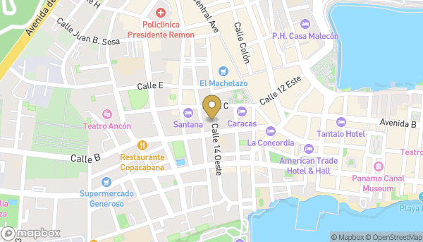 Ubicación