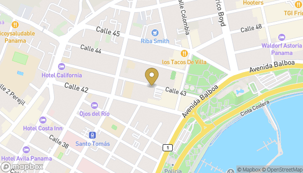 Location