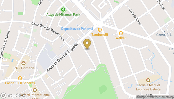 Location