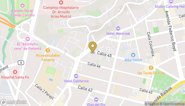 Location