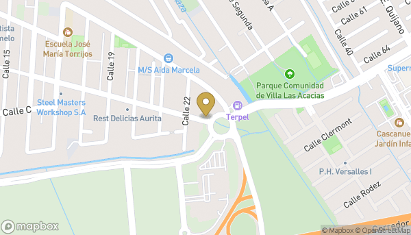 Location