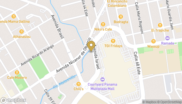 Location