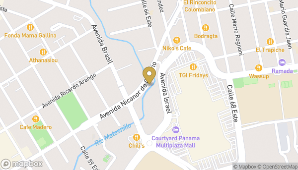 Location