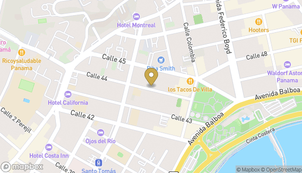 Ubicación