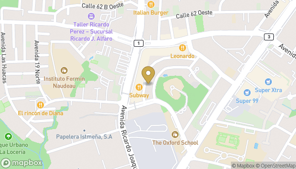 Location
