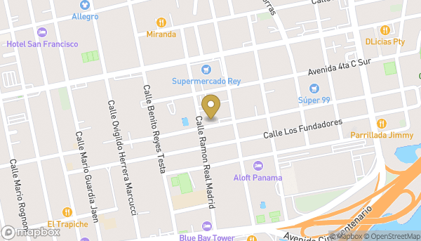 Ubicación