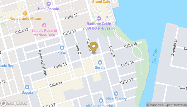Location