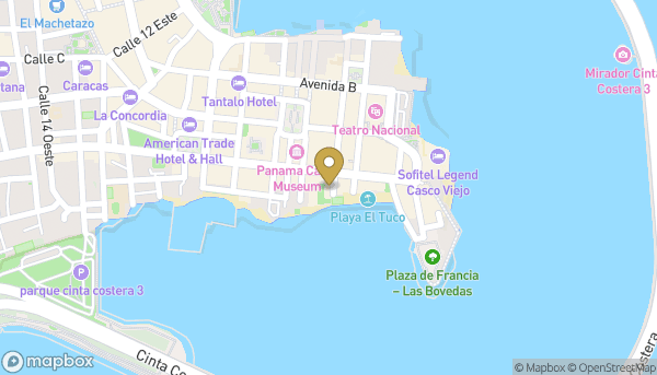 Location