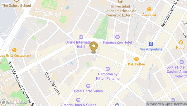 Location