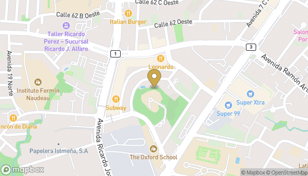 Location