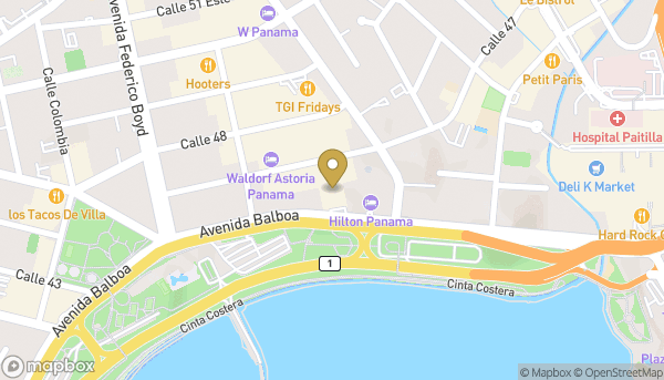Location