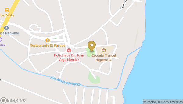 Location