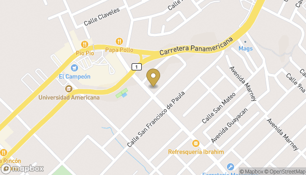 Location