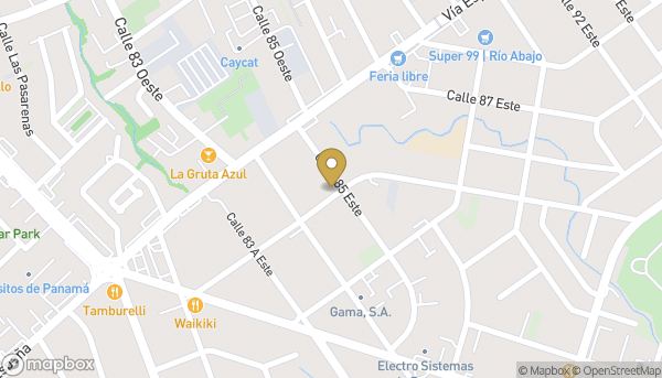 Ubicación