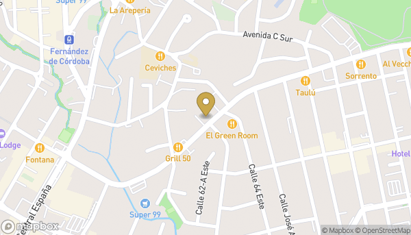 Location