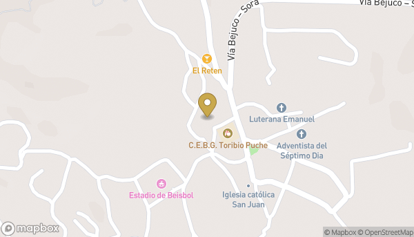 Ubicación