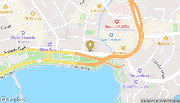Location