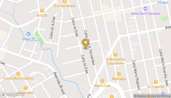 Location