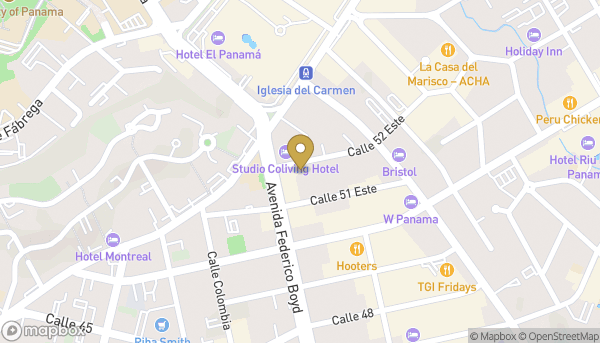 Location