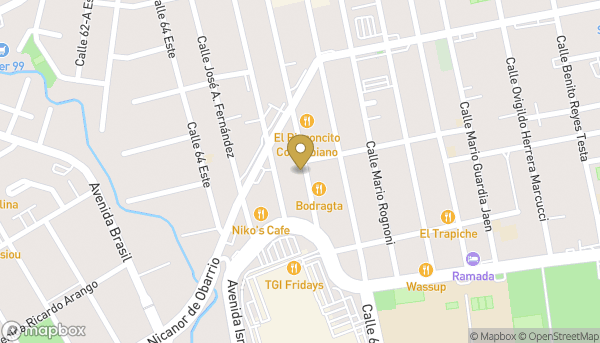 Location