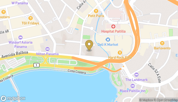 Location