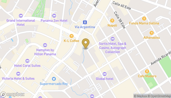 Location