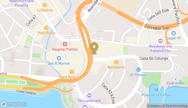 Location