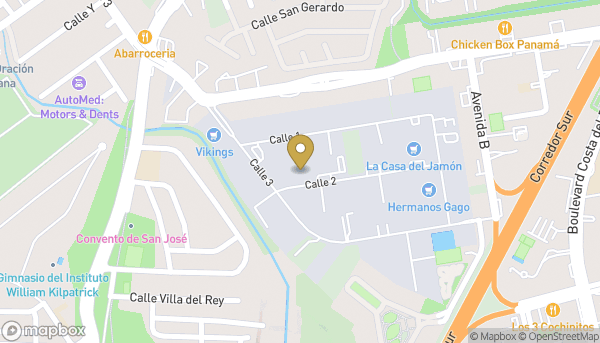 Location