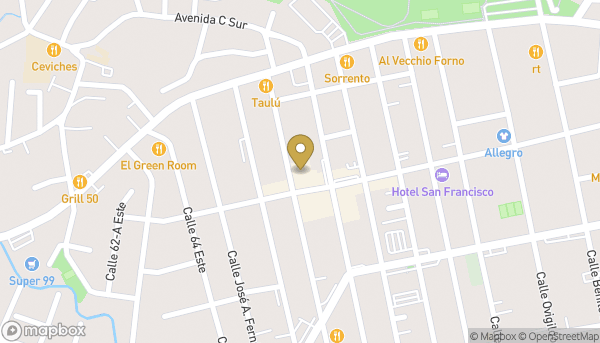 Location