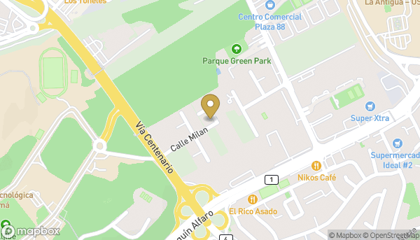 Location