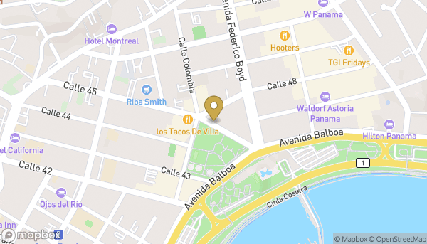 Location