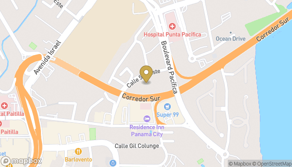 Location