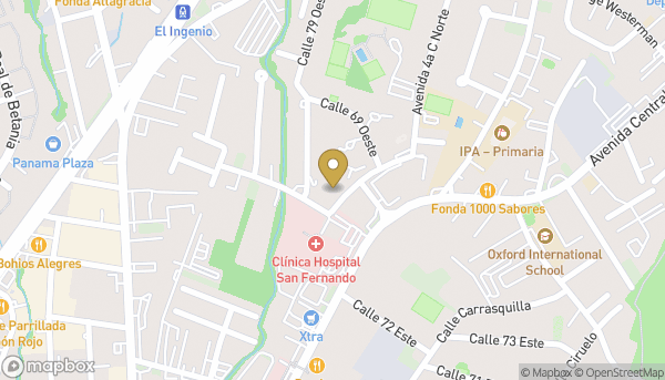 Location