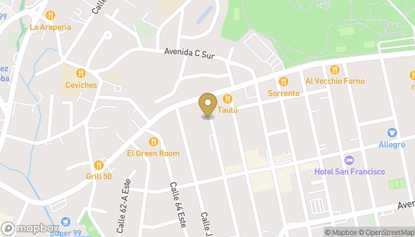 Location