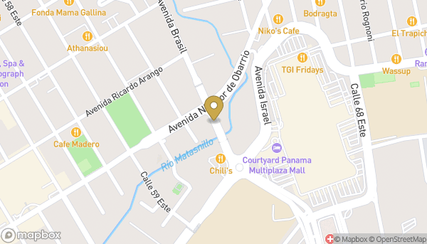 Location