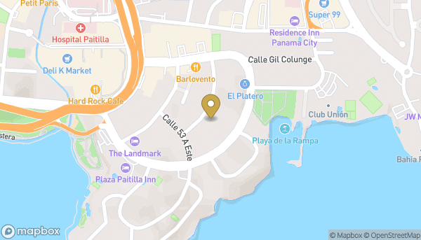 Location