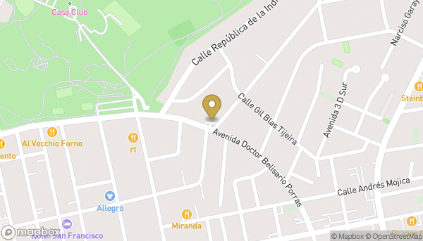 Location