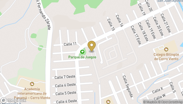 Ubicación