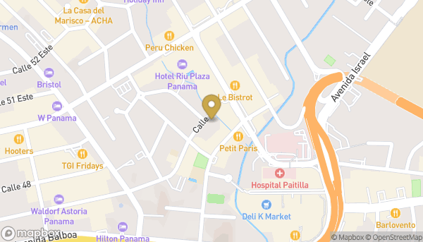 Location