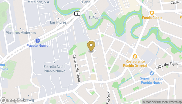 Ubicación