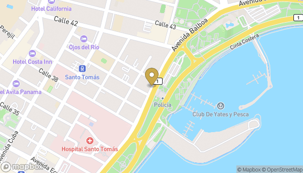 Ubicación