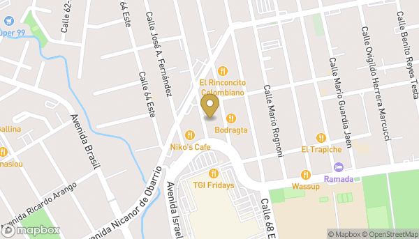 Ubicación