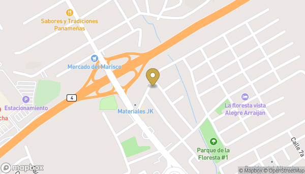 Ubicación