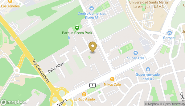 Location