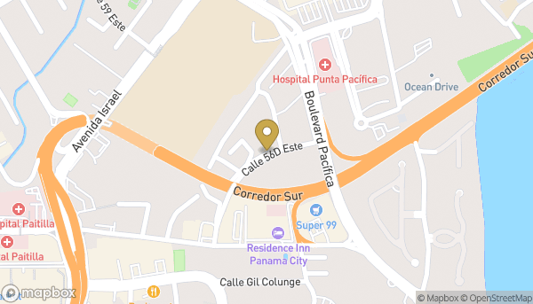 Ubicación