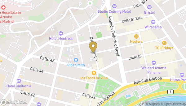 Ubicación