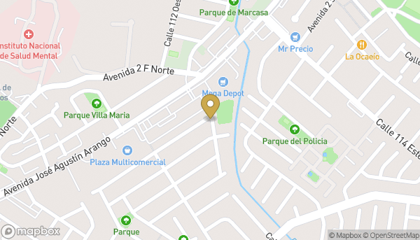 Ubicación