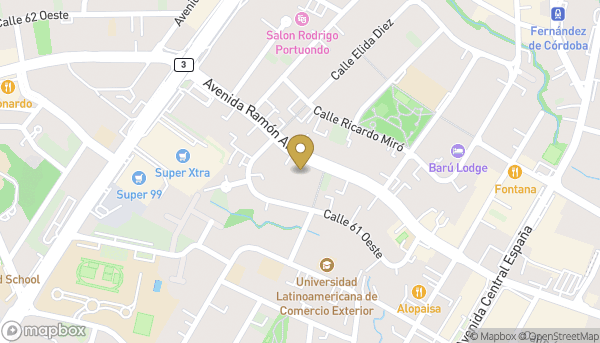 Location