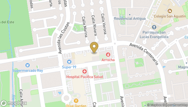 Location