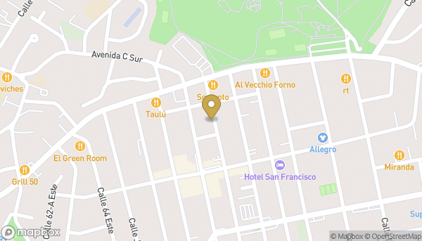 Location